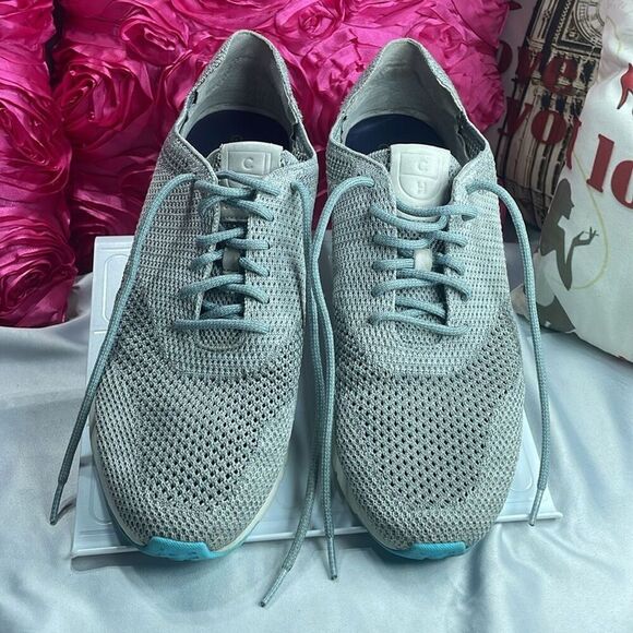 Cole Haan Men's Grandpro Runner with Stitchlite SZ‎ 11 M - Picture 4 of 16